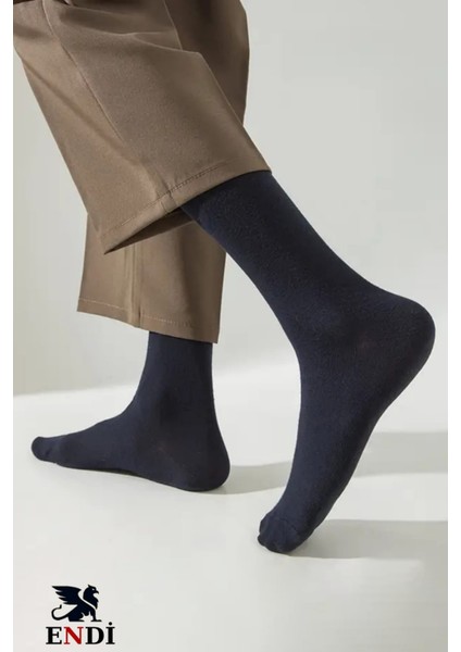 12 Çift Erkek Mevsimlik Çorap, Erkek Nefes Alabilen Pamuk Çorap, Premium Günlük Çorap