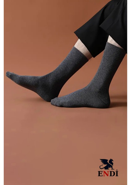 12 Çift Erkek Mevsimlik Çorap, Erkek Nefes Alabilen Pamuk Çorap, Premium Günlük Çorap fiyatları