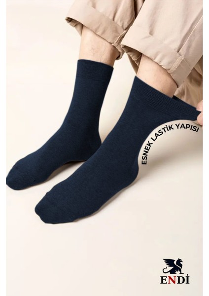 12 Çift Erkek Mevsimlik Çorap, Erkek Nefes Alabilen Pamuk Çorap, Premium Günlük Çorap indirimleri