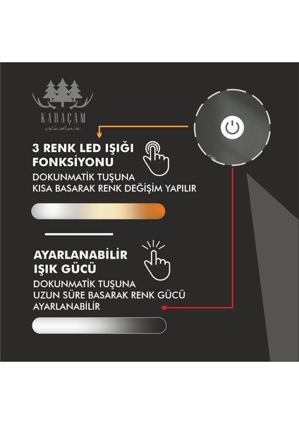 LED Işıklı Yarım Daire Tasarım Banyo ve Konsol Aynası – Modern ve Şık Dekoratif Görünüm fiyatları