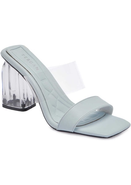 Mavi Vegan Kadın Terlik - K24Y1TR67426-Q6Q indirimleri