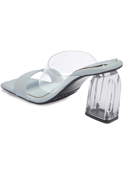 Mavi Vegan Kadın Terlik - K24Y1TR67426-Q6Q