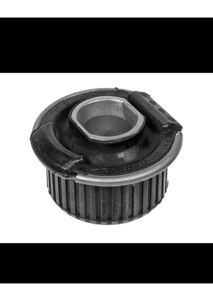 Mercedes Travers Takozu W168 Arka; Ön Taraf