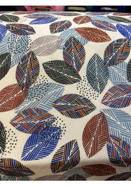 Masa Örtülük Sofralık Dertsiz Raşel Kumaş (1 Metre Için) fiyatları