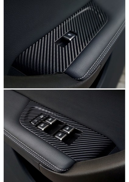 Togg T10X Uyumlu Iç Trim Folyo Kaplama Set fırsatları