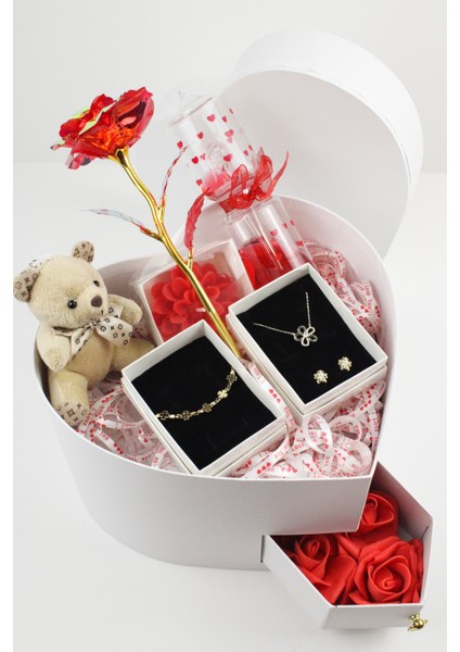 Aşkınızı Anlatan Hediye Kutusu