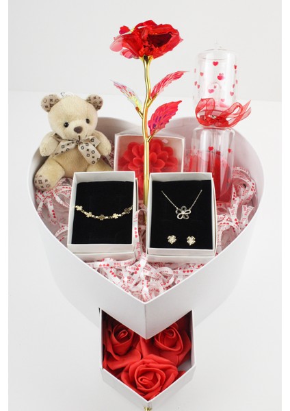 Aşkınızı Anlatan Hediye Kutusu fiyatları