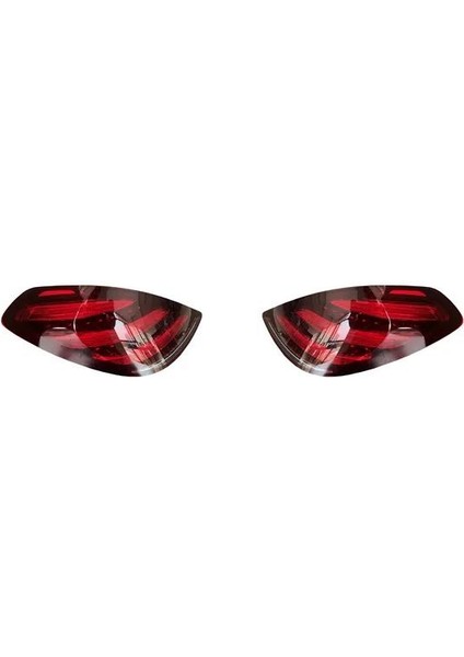 Brabus Komple Dönüşüm W222 + Far + Stop S Class 2013-2020 Sıfır fırsatları