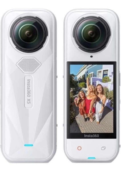 X5 White Aksiyon Kamerası - Motosiklet Kiti 64 GB (2 Yıl Türkiye Garantili) modelleri