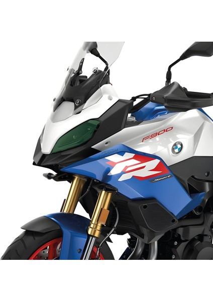Bmw F 900 Xr (2020-2025) Uyumlu 6.5" Tft 9h Nano Ekran ve Ppf Far Koruyucu Set fiyatları