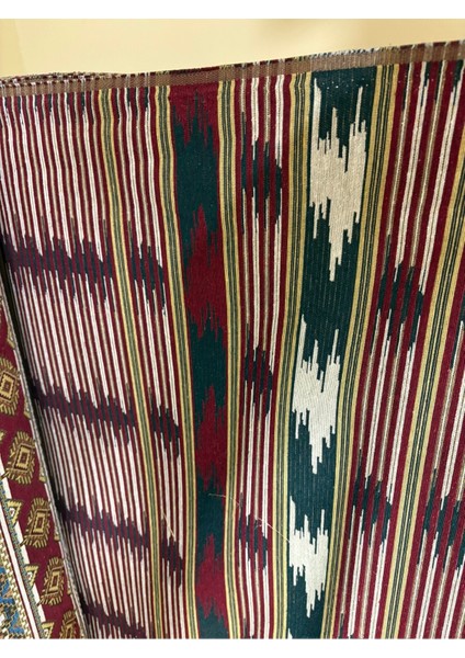 Kilim Desen Goblen Kumaş