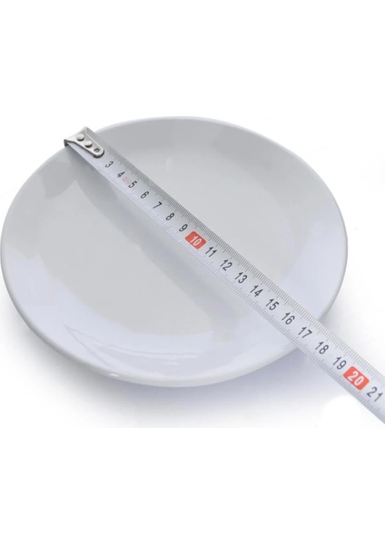 Termostar Melamin Enternasyonel Tabak 17 cm ROYALEKS-ENT17 modelleri