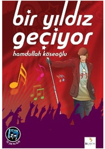 Bir Yıldız Geçiyor