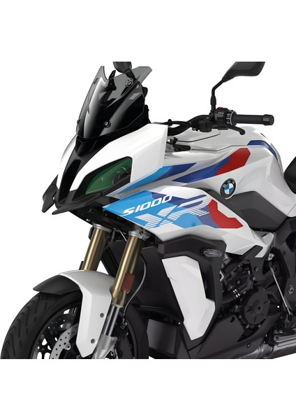 Bmw S 1000 Xr (2020-2025) Uyumlu 6.5" Tft 9h Nano Ekran ve Ppf Far Koruyucu Set fiyatları