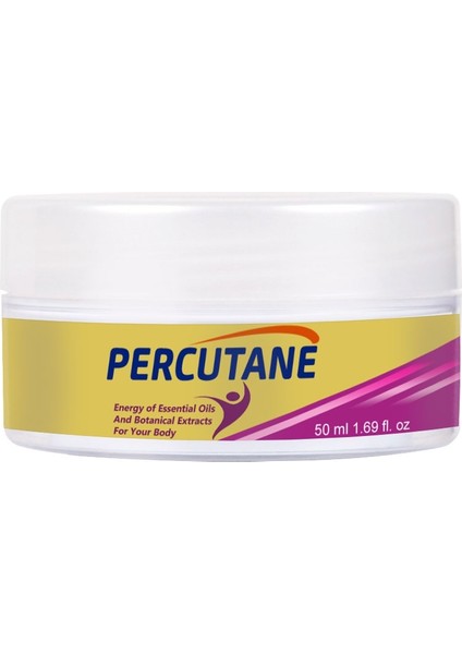 Kapsikum Meyvesi Oleoresini Arnika Montana Çiçeği Articum Lappa (Dulavratotu) Kökü Kremi 50ML x 3 Adet