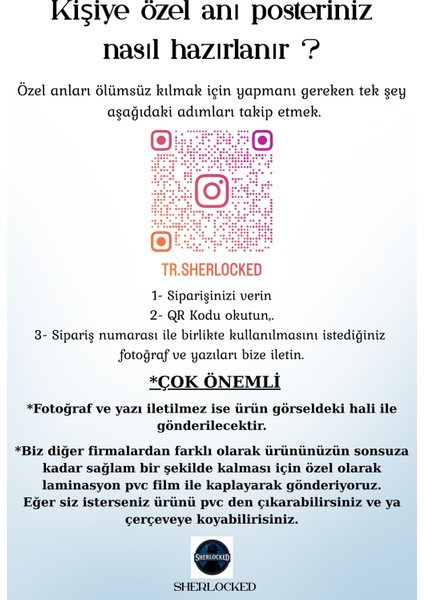 Kişiye Özel Anı Posteri | Anı Gazetesi | Özel Laminasyon Pvc Kaplanarak Ile Gönderilir | Anı Gazetesi | Poster | Sevgili | Hediye | Hediyelik indirimleri