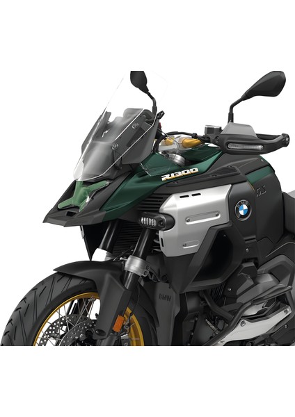 Bmw R 1300 Gs / Gs Adventure (2023-2025) Uyumlu 6.5" Tft 9h Nano Ekran ve Ppf Far Koruyucu Set fiyatları