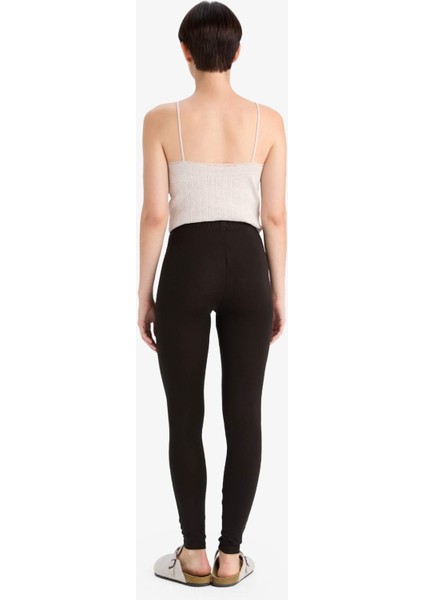 Termal Uzun Tayt-Fall in Love F5033AX25WN