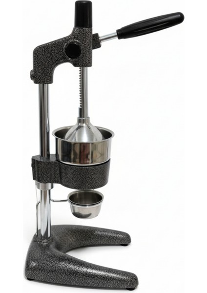 Pios Profesyonel Meyve Sıkacağı Kollu Narenciye Sıkacağı Demir Döküm Nar Portakal Sıkacağı fırsatları