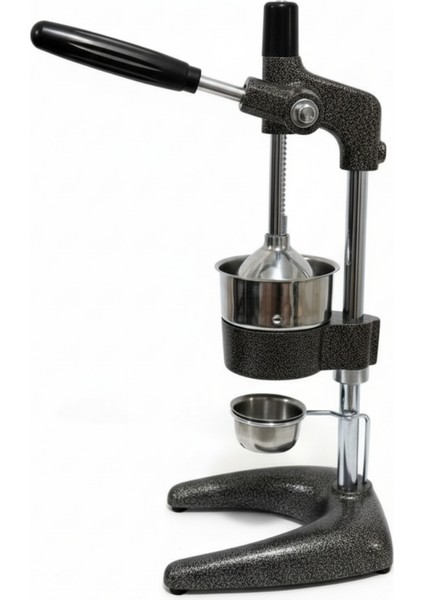 Pios Profesyonel Meyve Sıkacağı Kollu Narenciye Sıkacağı Demir Döküm Nar Portakal Sıkacağı indirimleri