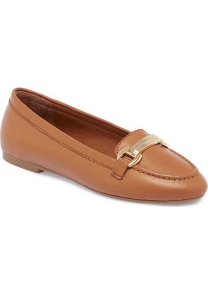 Taba Hakiki Deri Kadın Babet - K24S1BB67715-A29 indirimleri