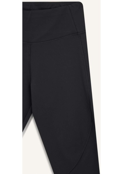 Toparlayıcı Yüksek Bel Soft Touch Premium Sporcu Tayt E9677AX25AU