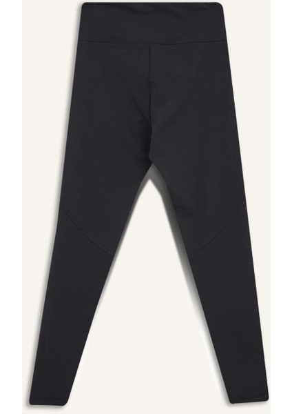 Toparlayıcı Yüksek Bel Soft Touch Premium Sporcu Tayt E9677AX25AU