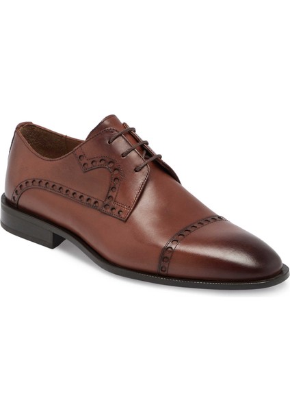 Taba Hakiki Deri Erkek Klasik Ayakkabı - E24S1AY57107-A37 indirimleri