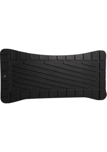 Mercedes C Serisi Uyumlu Universal 5’li Paspas Seti – Kaymaz, Su Geçirmez, Araca Özel Form – Hediye Kesme Makası