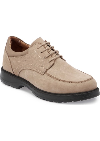 Kum Hakiki Deri Erkek Klasik Ayakkabı - E24S1AY56940-B21 indirimleri