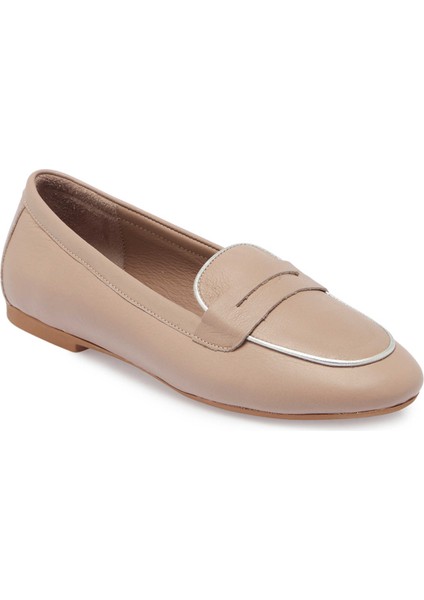 Vizon Hakiki Deri Kadın Babet - K24S1BB67716-A44 indirimleri