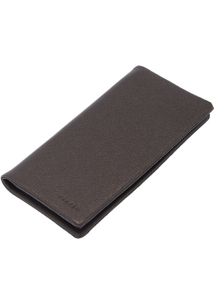 Kahve Hakiki Deri Erkek Cüzdan - S1CE00001631-U5H modelleri