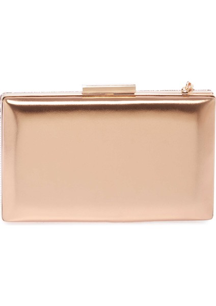 Pembe Tekstil Kadın Abiye Çanta - S25Y1AB79526-V4C