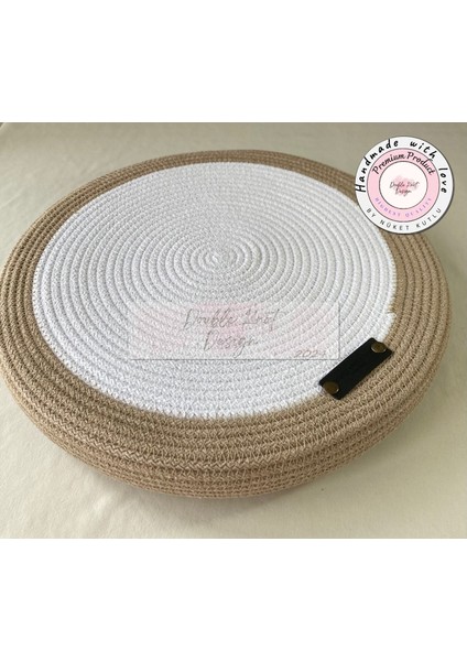 8 Prç Saklama Kutulu Supla Amerikan Servis Seti Hediyelik Hasır Jüt Tress Yemek Masası Davet fırsatları