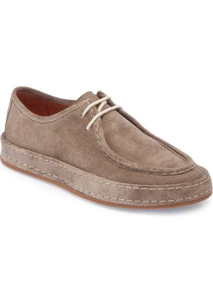 Vizon Hakiki Deri Erkek Loafer - E24S1AY57000-A02