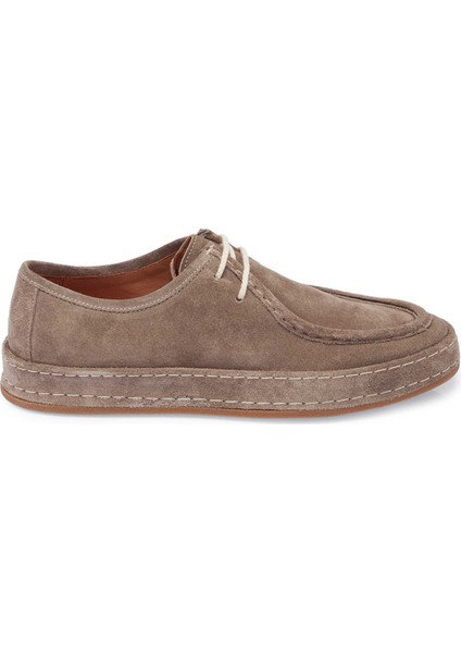 Vizon Hakiki Deri Erkek Loafer - E24S1AY57000-A02