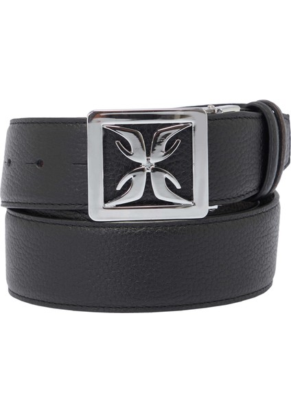 Siyah Hakiki Deri Erkek Kemer - S1EK00000334-R6M modelleri