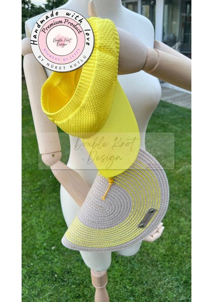 Fosforo 2li Şapkalı Set Yarım Ay D Clutch Portföy Çanta,Abiye Çanta, Hediyelik fırsatları