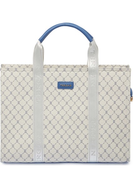 Krem Tekstil Kadın El Çantası - S25Y1TWC0709-U9U indirimleri