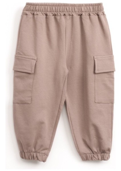 Lastikli Kargo Cepli Eşofman Altı modelleri