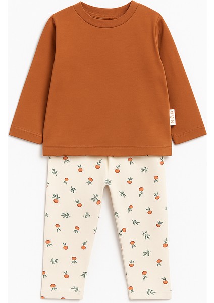 Likralı Süprem Takım – Tarçın