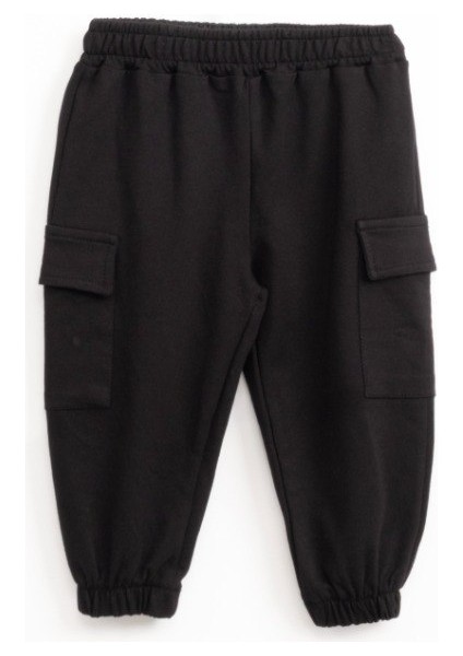 Lastikli Kargo Cepli Eşofman Altı indirimleri