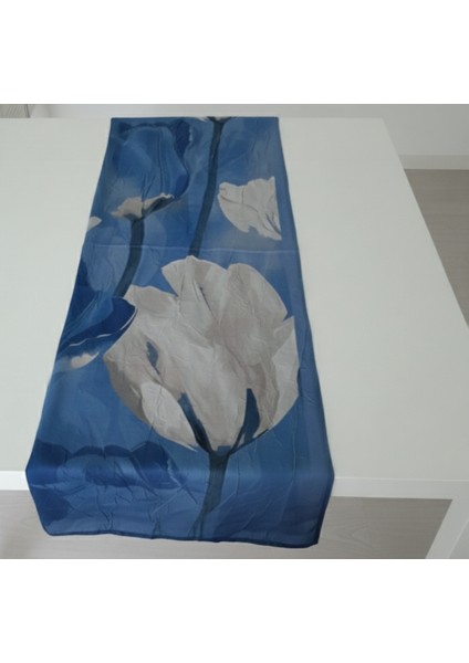 Çiçek Desenli Bambu Crush Şal fiyatları