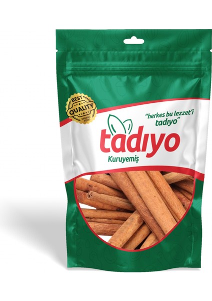 Tarçın Kabuk 500 gr