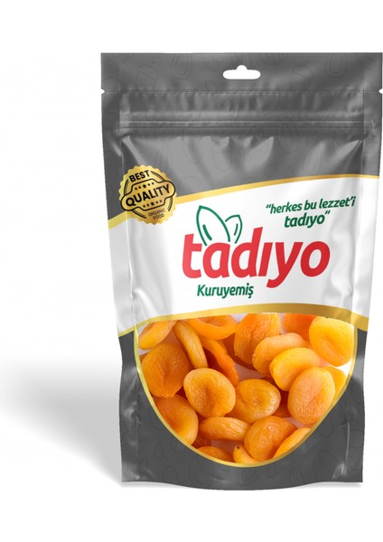 Kayısı Sarı Jumbo 500 gr