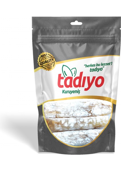 Lokum Şeker Sucuk Cevizli 500 gr