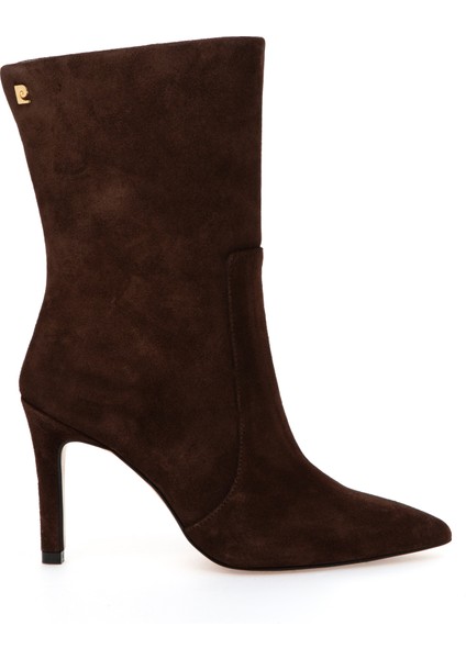 Kadın Kahverengi Ayakkabı 50315593-VR029 fiyatları