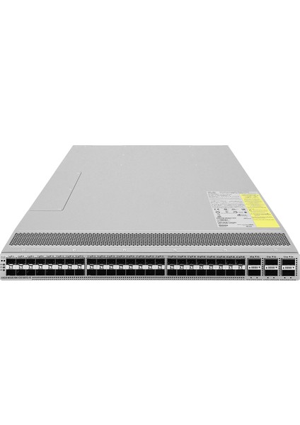 N9K-C93180YC-FX3 indirimleri