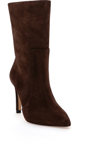 Kadın Kahverengi Ayakkabı 50315593-VR029 indirimleri