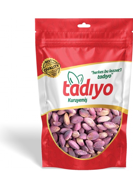 Antep Fıstık Ağaçaltı Naturel 1 kg